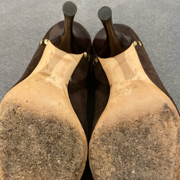 Gucci heels - Picture 4 of 5